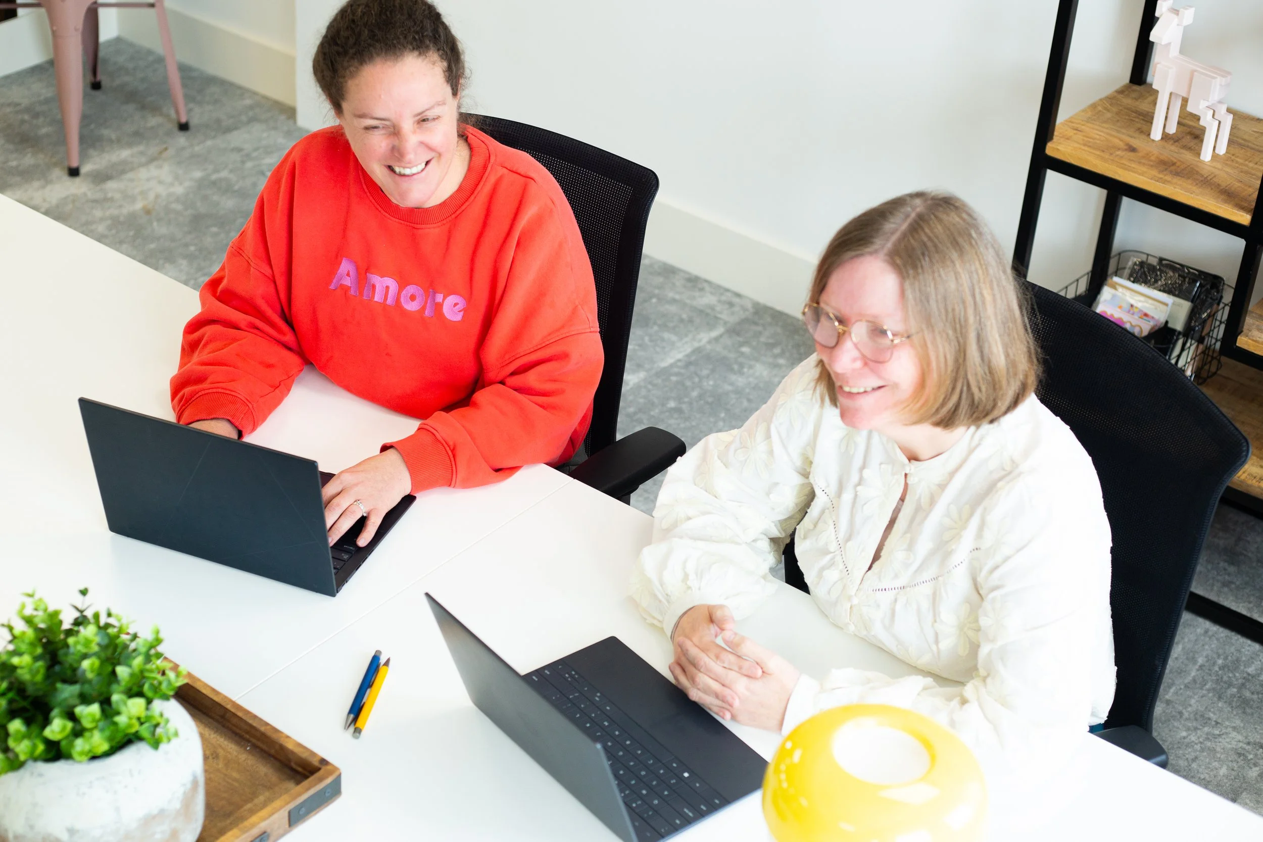 Customer Success Manager
