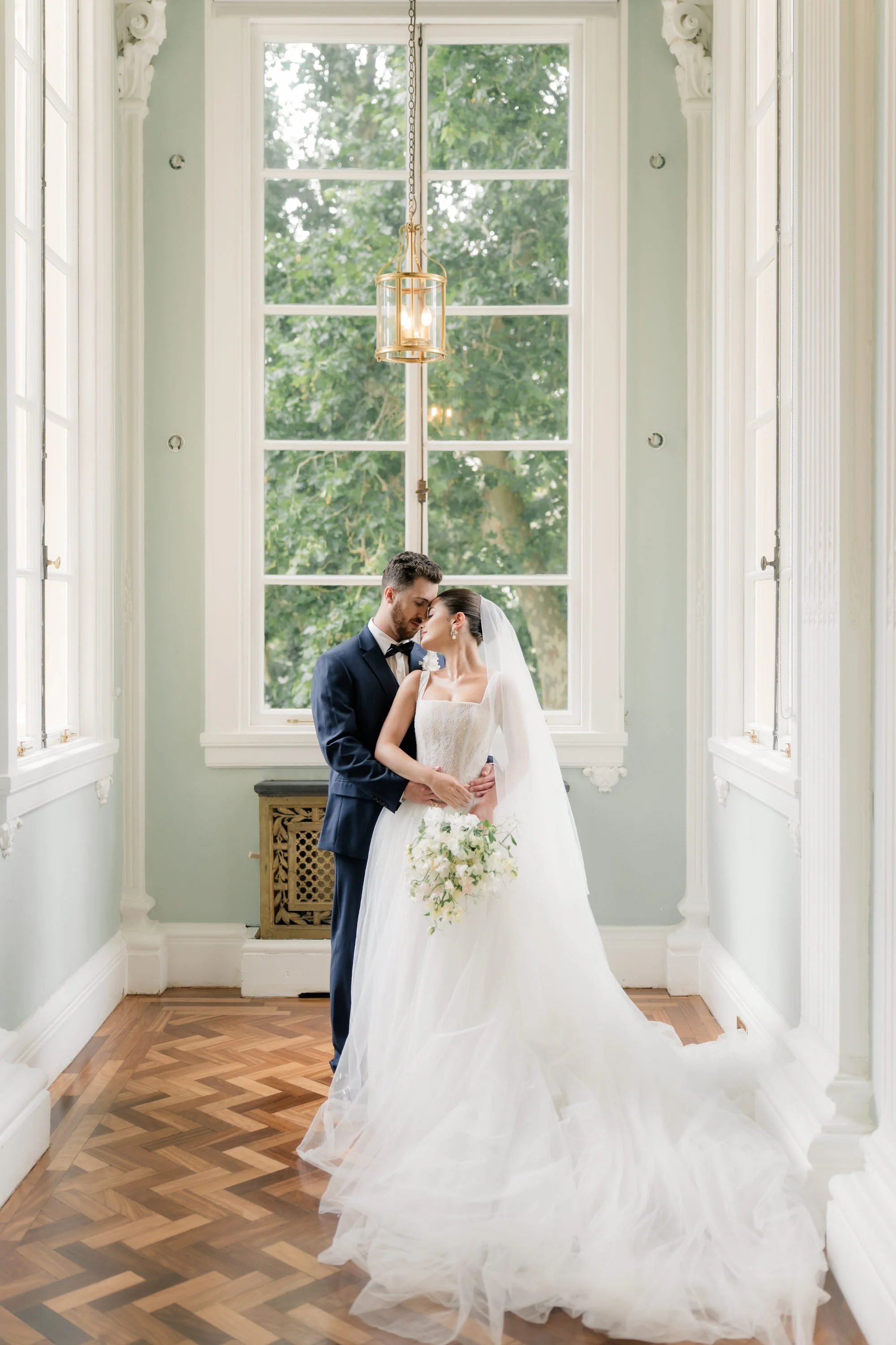 UK wedding destination planning and styling