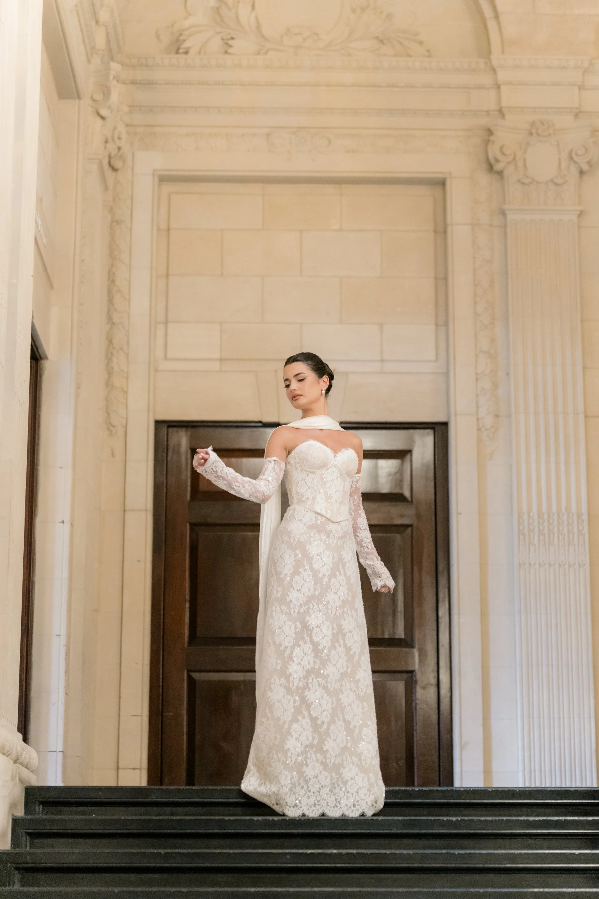 UK wedding destination planning and styling