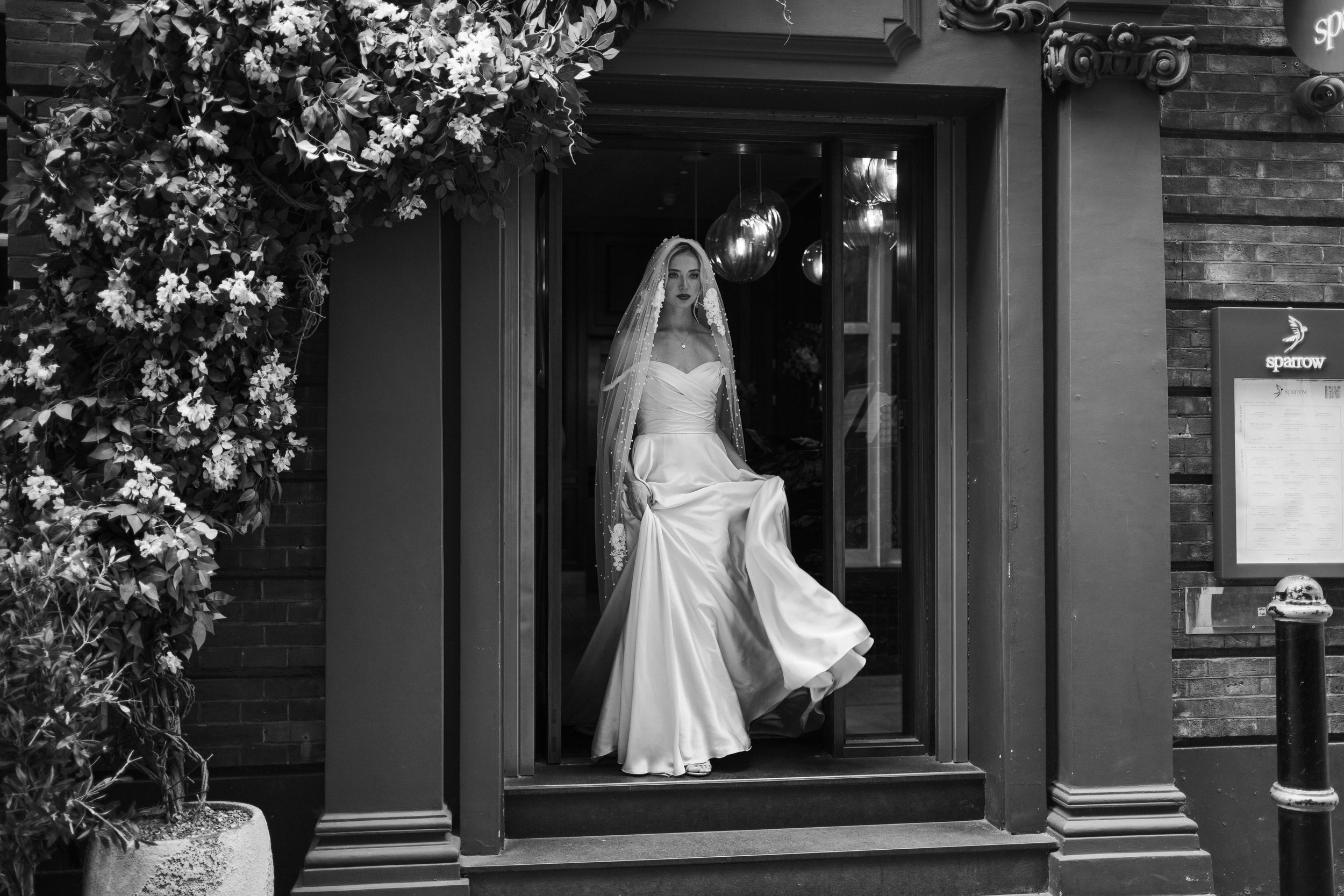 London elopement wedding, wedding planning London