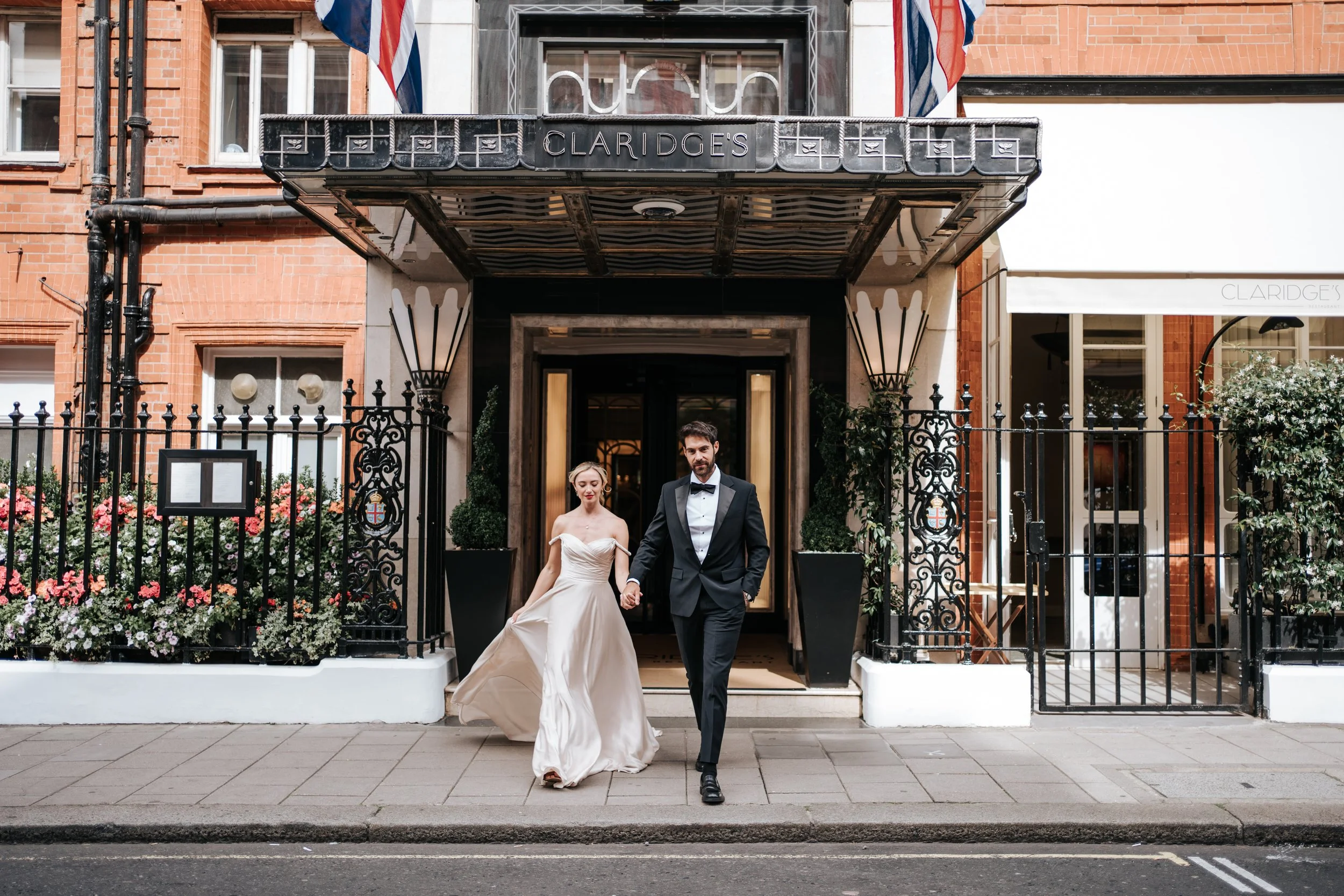London elopement wedding, wedding planning London