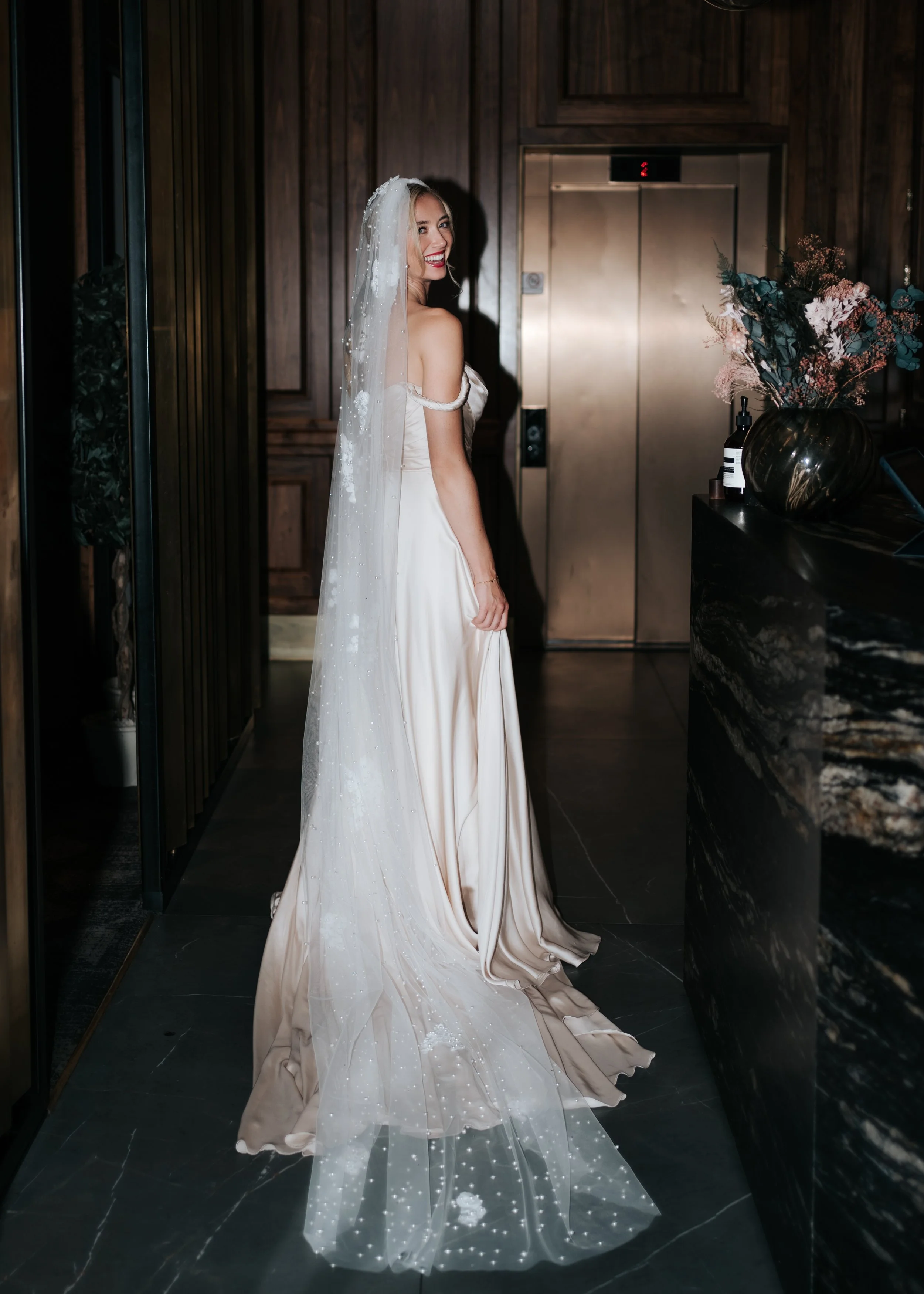 London elopement wedding, wedding planning London