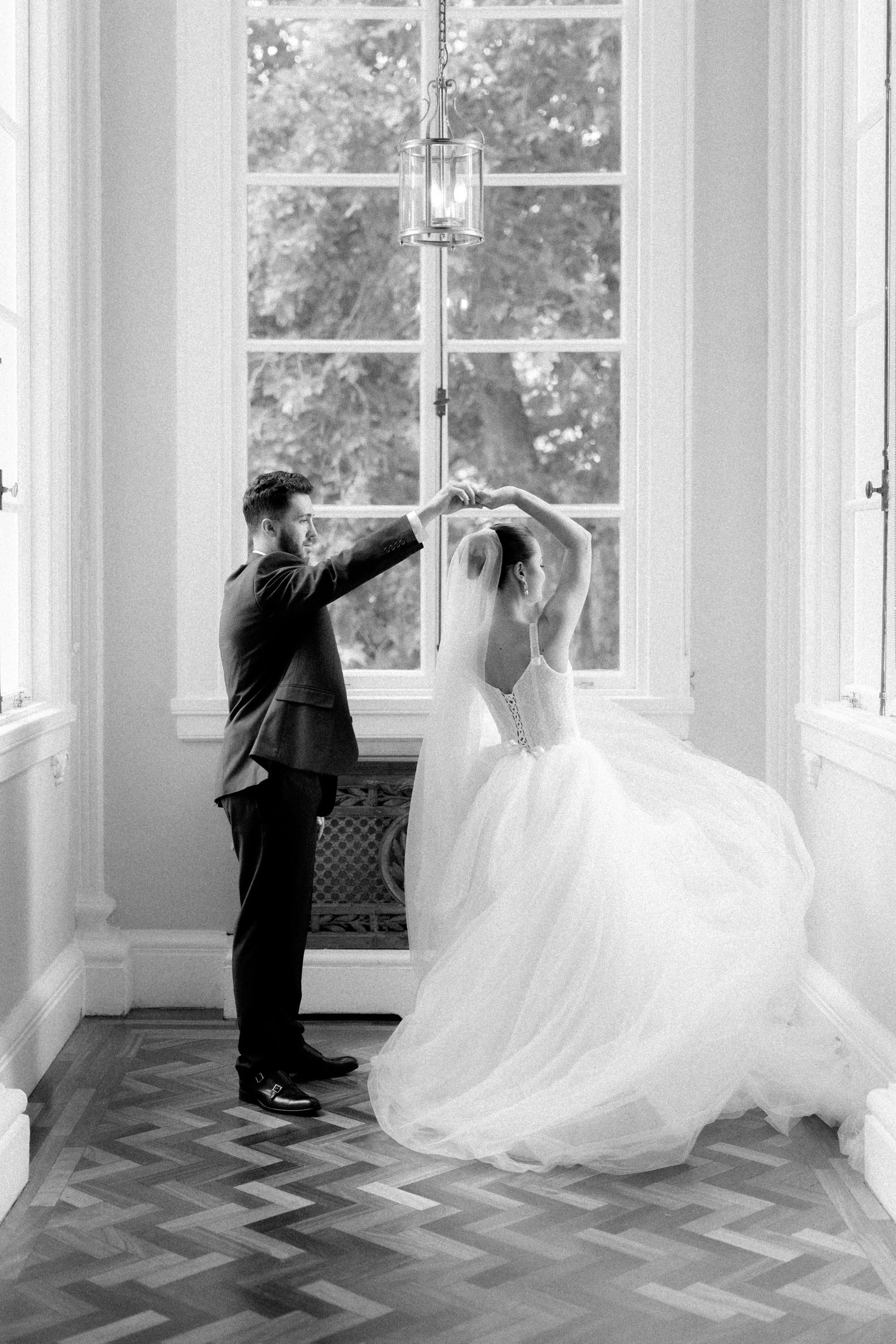 UK wedding destination planning and styling