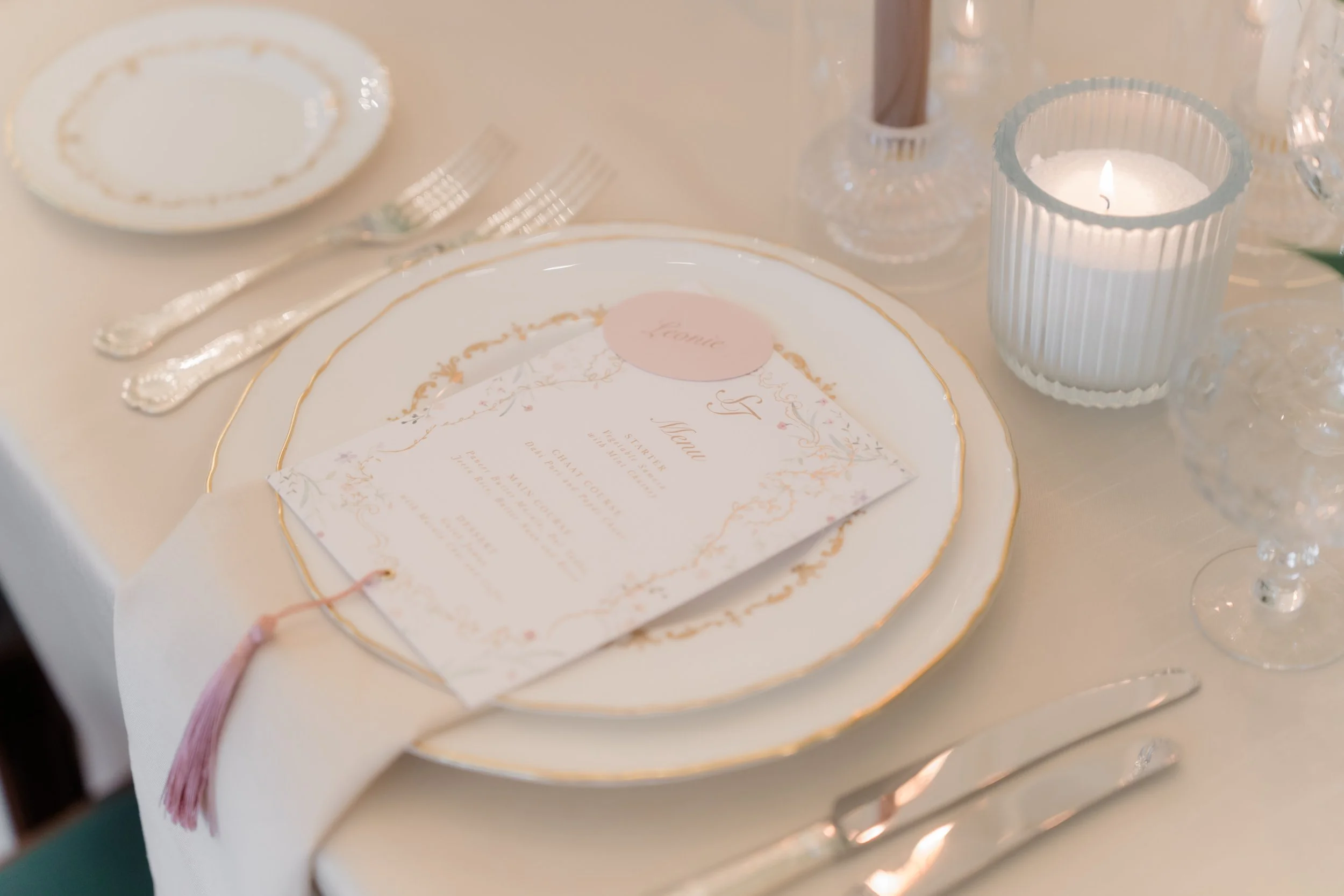 Wedding Styling UK