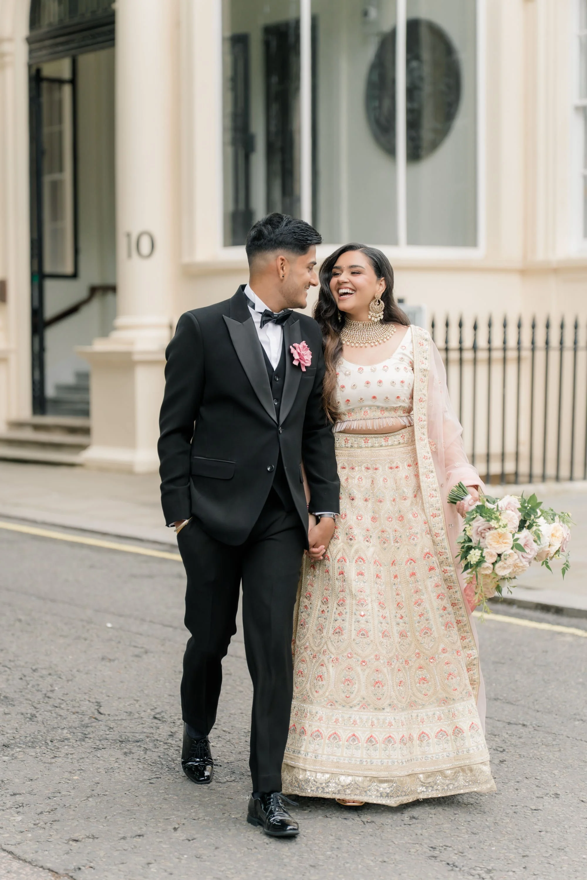 UK wedding destination planning and styling