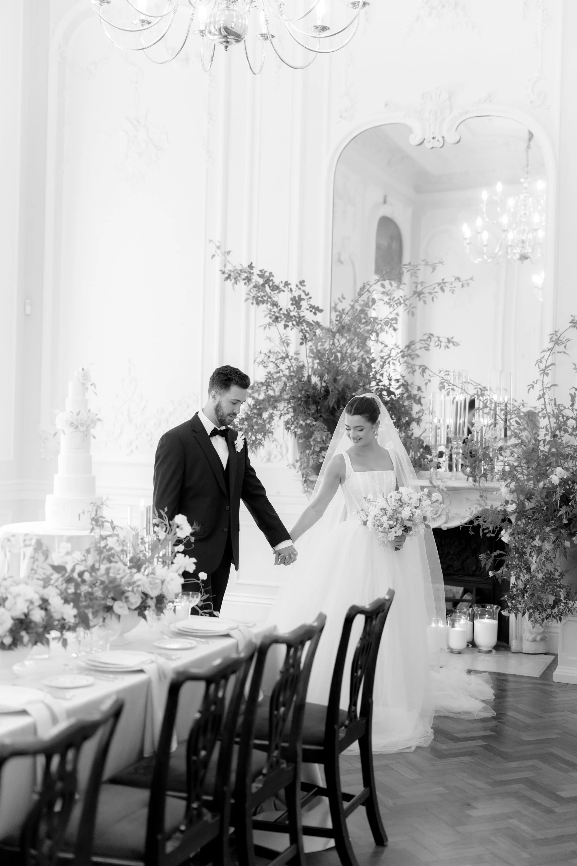 UK Destination wedding planning