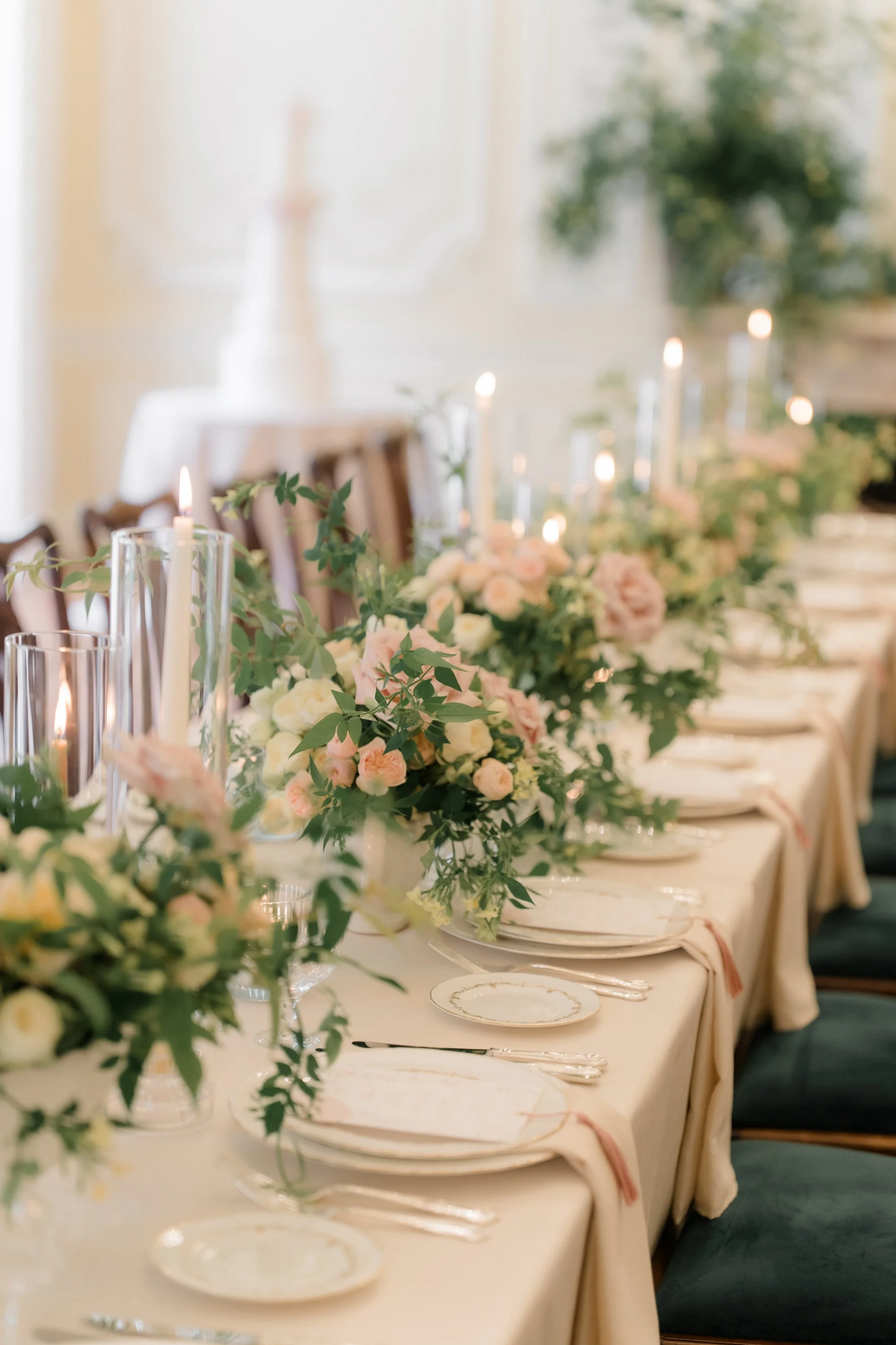 UK wedding destination planning and styling