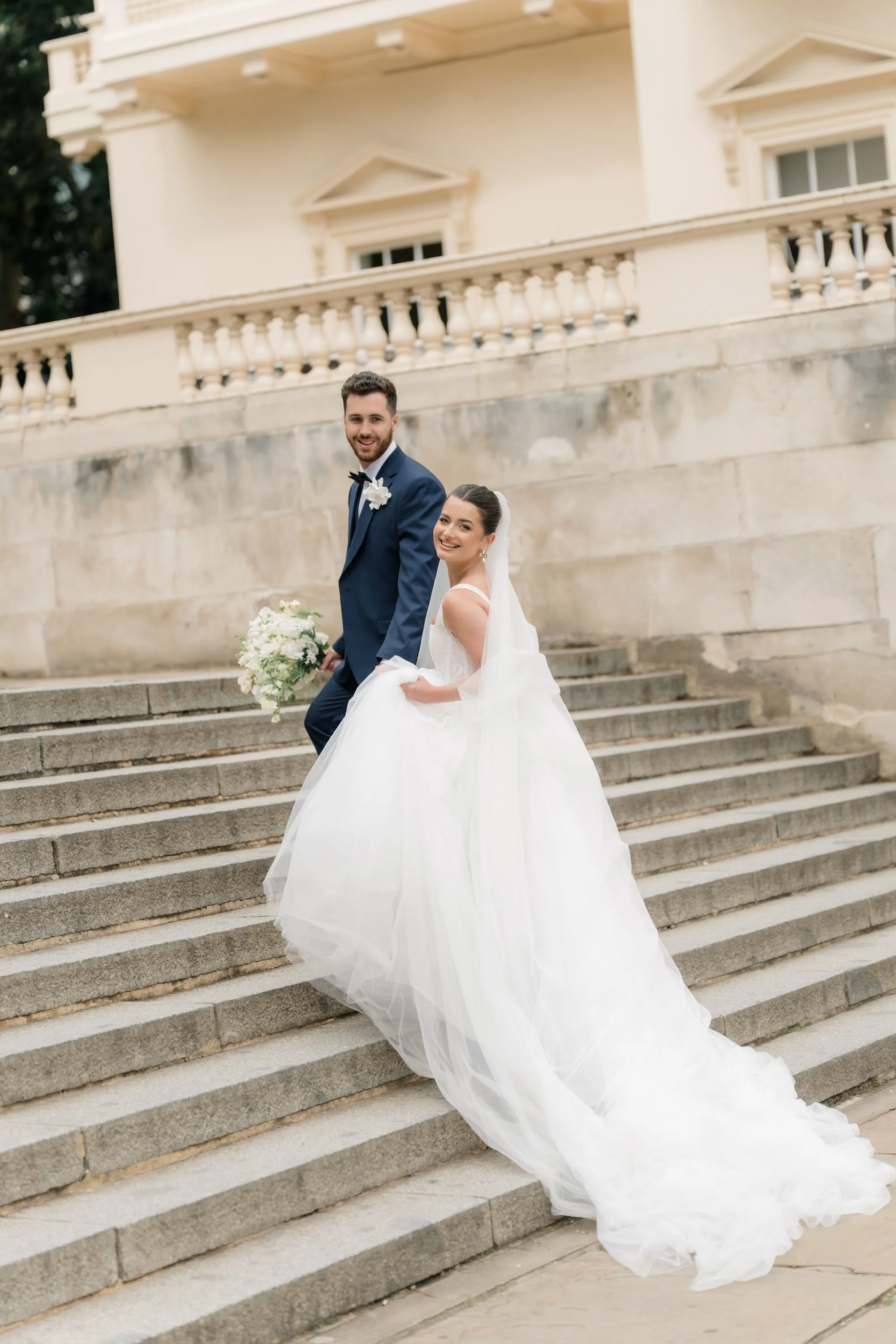 Wedding planning in the UK