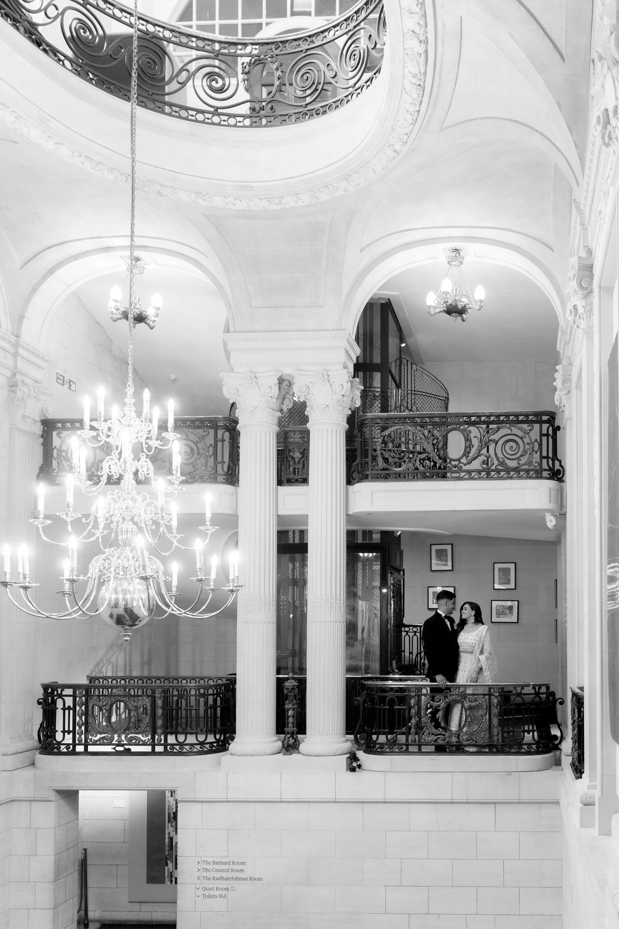 UK wedding destination planning and styling