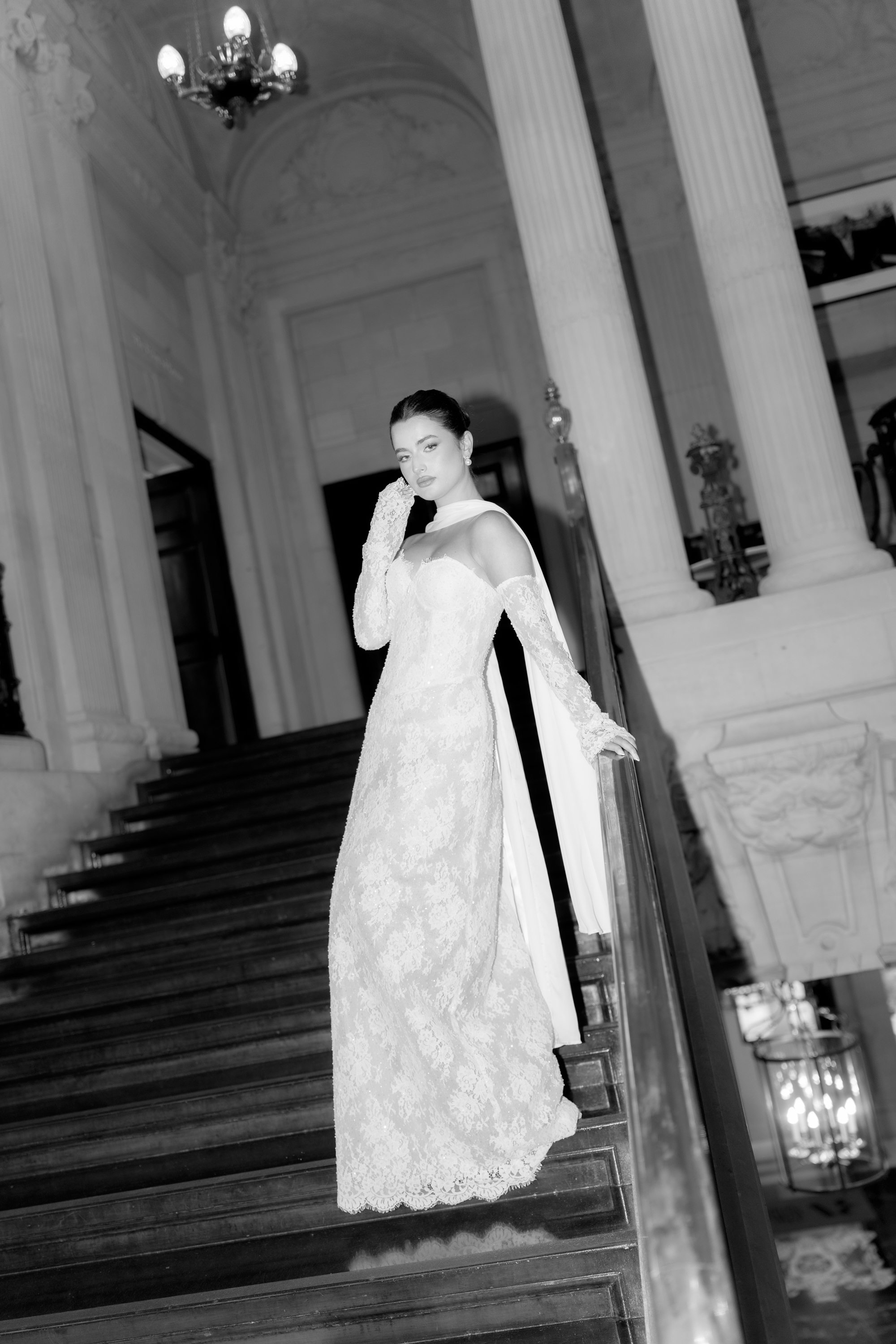 UK wedding destination planning and styling