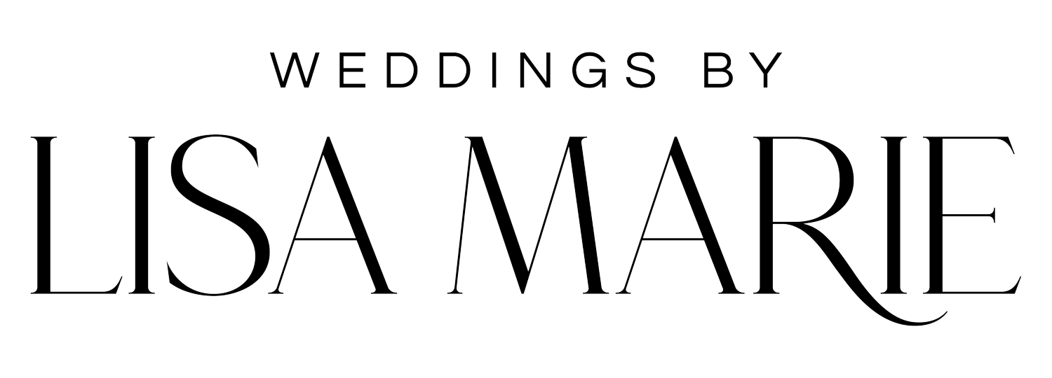 Weddings by Lisa Marie