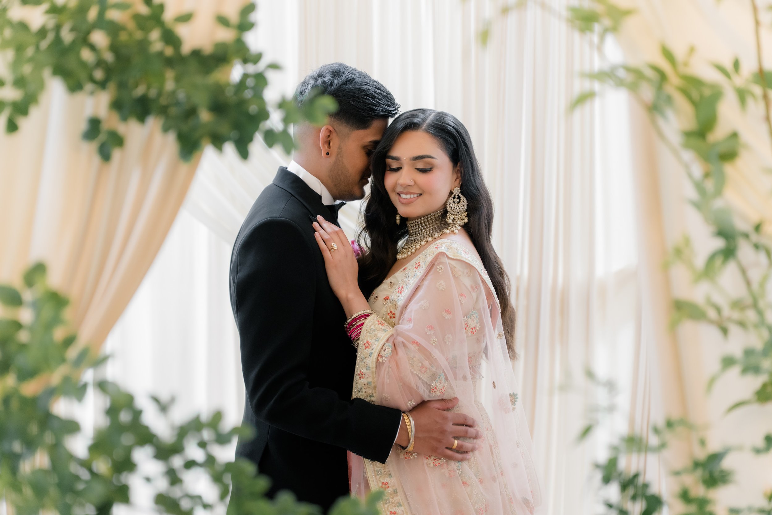 UK wedding destination planning and styling