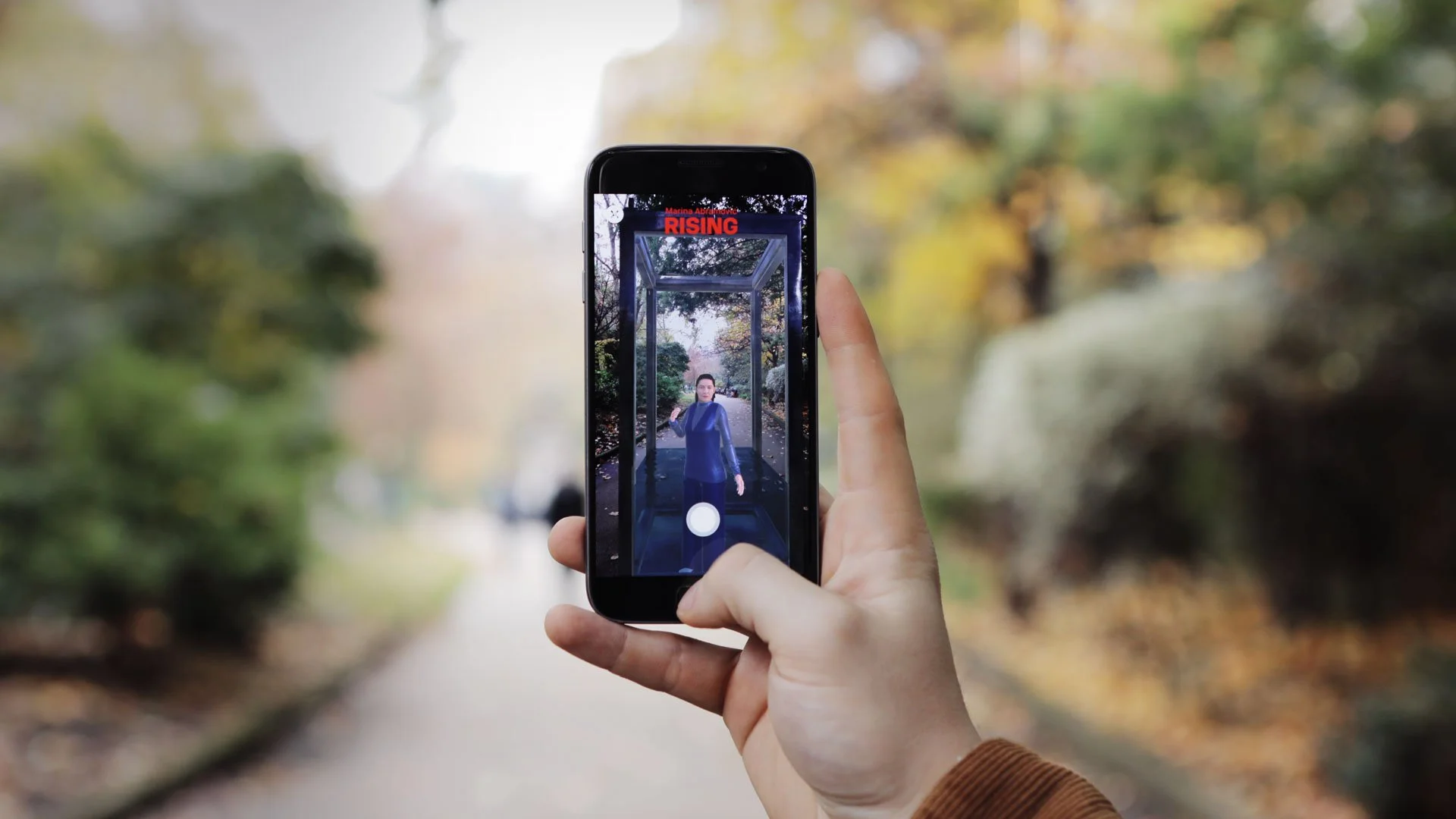 Rising App