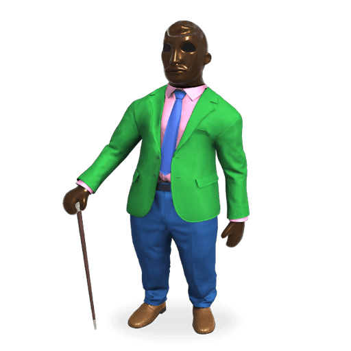 BjarneMelgaard_LightBulbManLesSapeurs_512.png