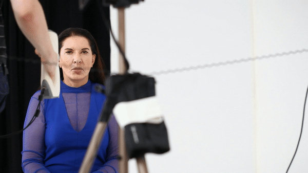 Facial motion capture