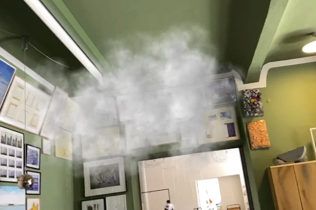 Uncertain Cloud