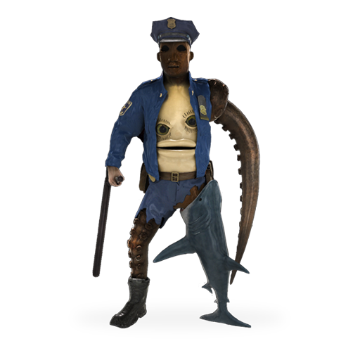 BjarneMelgaard_PoliceMonster_512.png