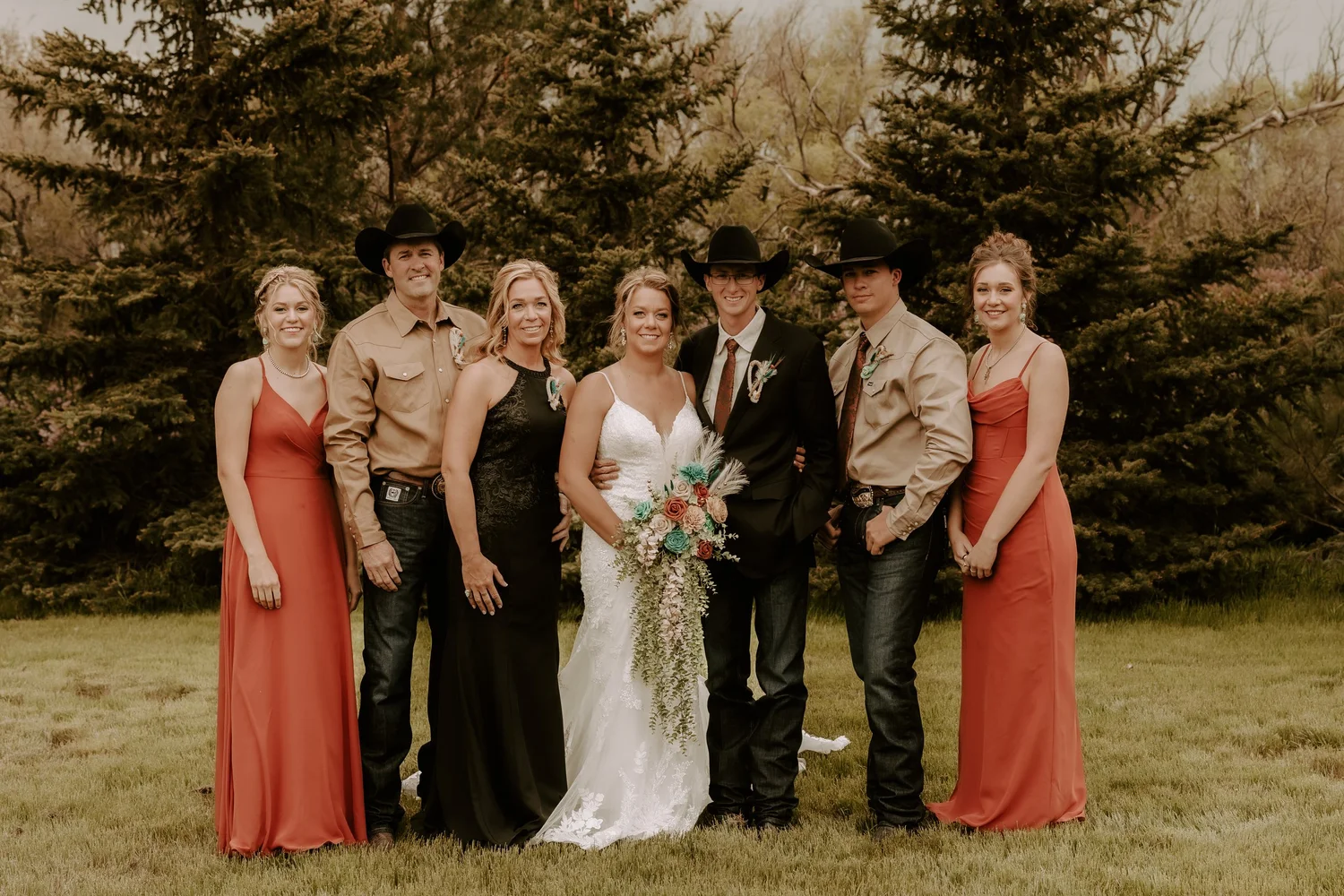 Maher Angus Ranch