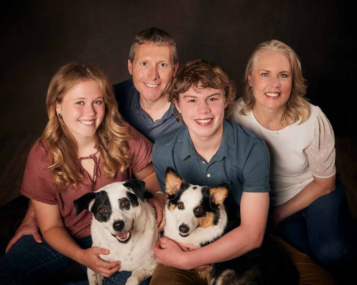 Colorado Family And Pet Photography Studio