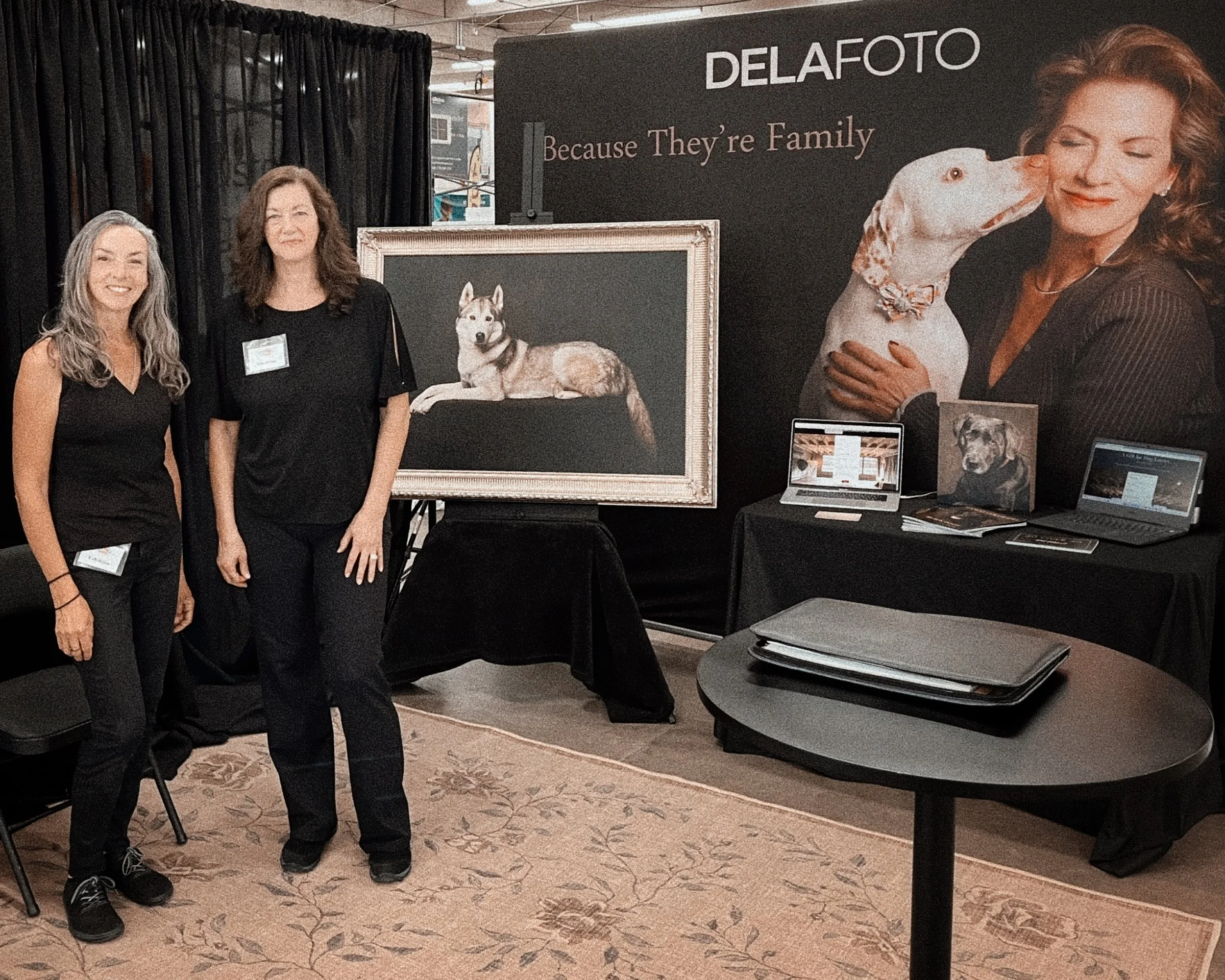 Reflections from the 2026 Denver Dog Fair