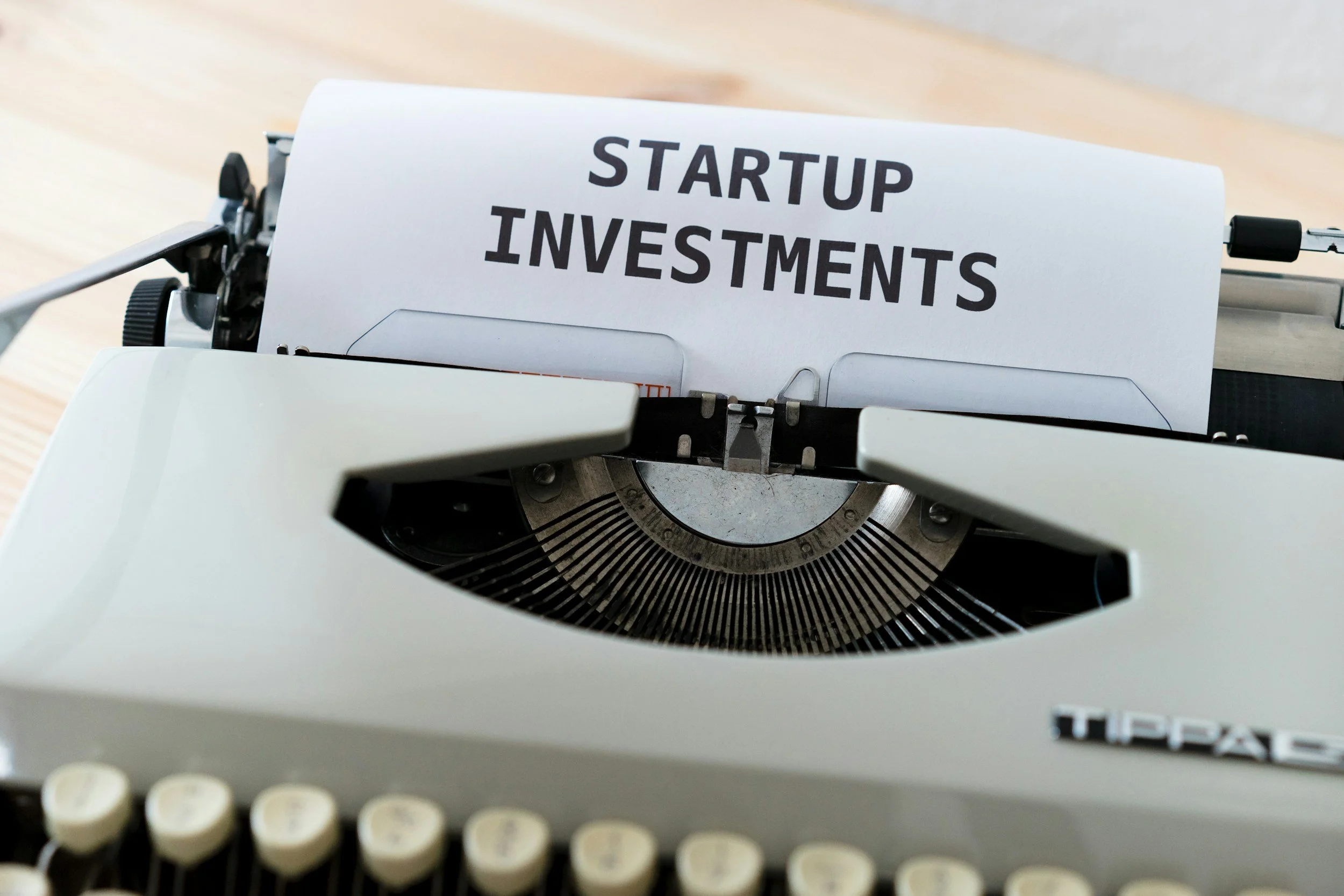 Invest to Empower Business Value