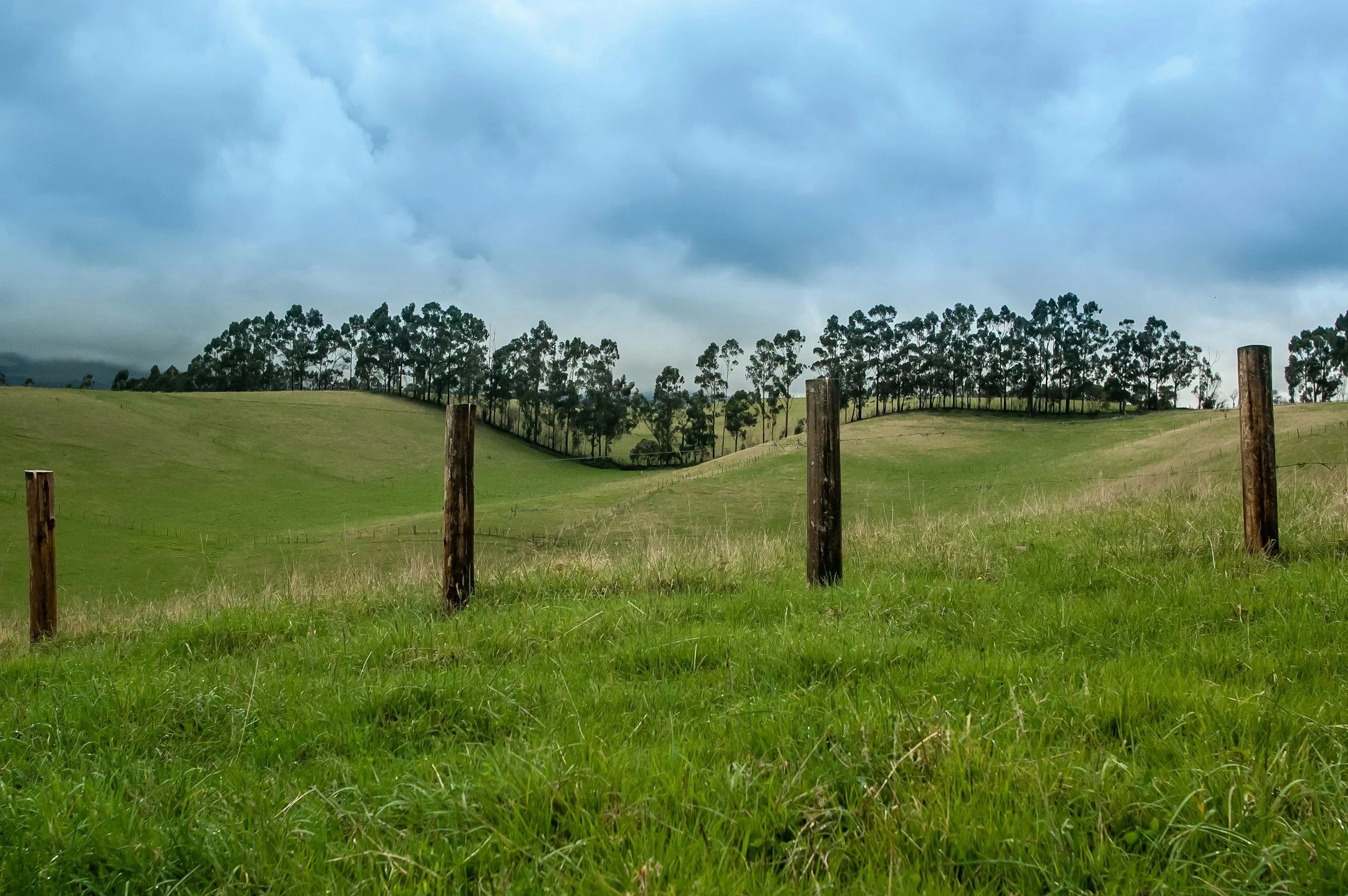 Value-Based Boundaries