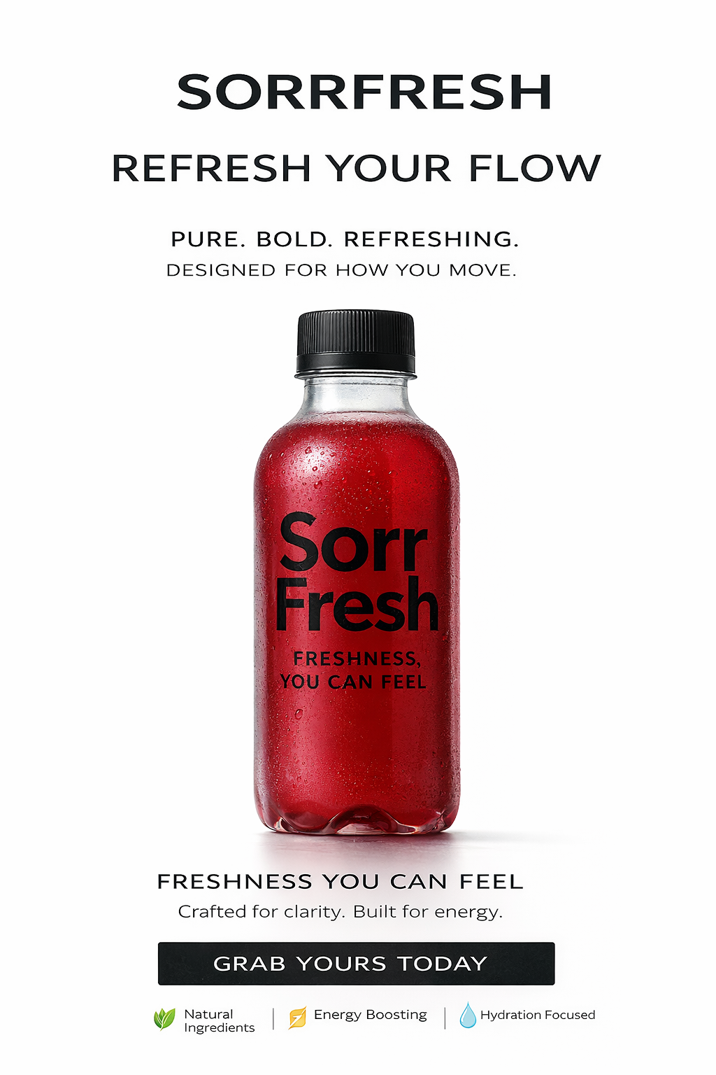 SorrFresh