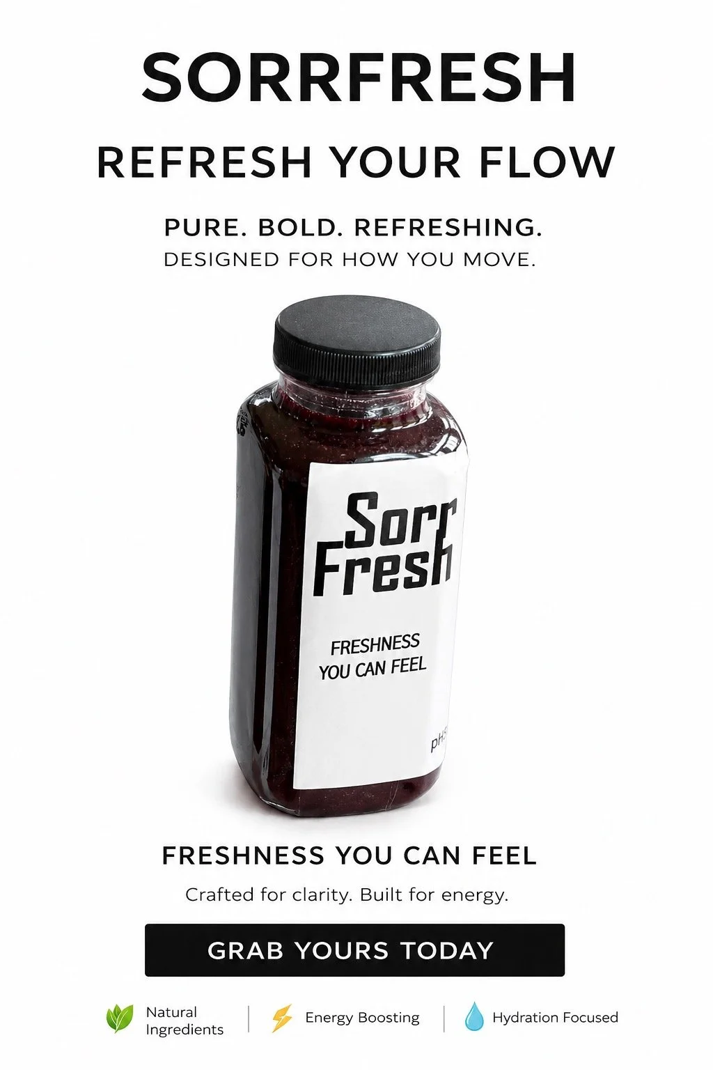 SorrFresh