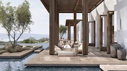 FF26 CRETE VIP RETREAT