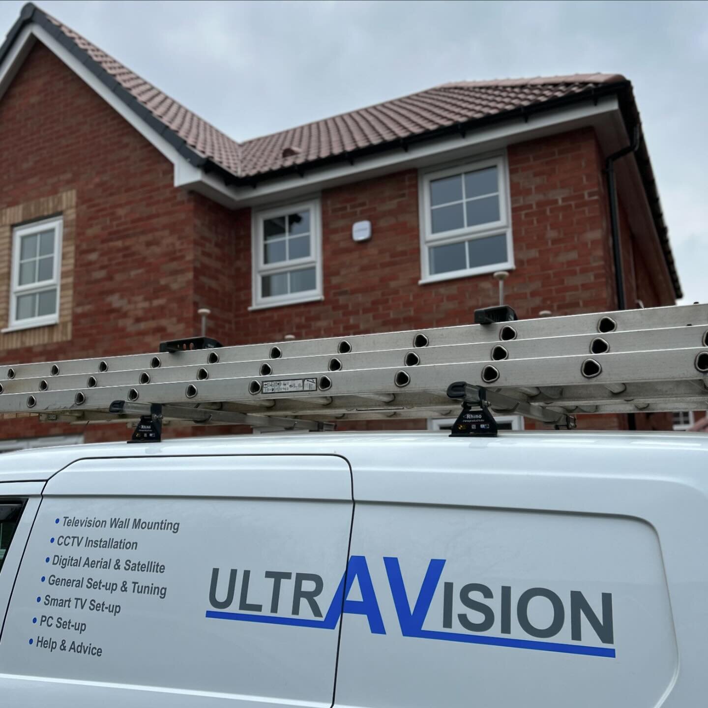 Ajax Alarm installation completed in wigston today.

The Ajax alarm is connected to your phone via a free app so if the alarm goes off you will get an instant alert 🚨 you can also arm/disarm via the app.

If you would like a Free quote or more infor