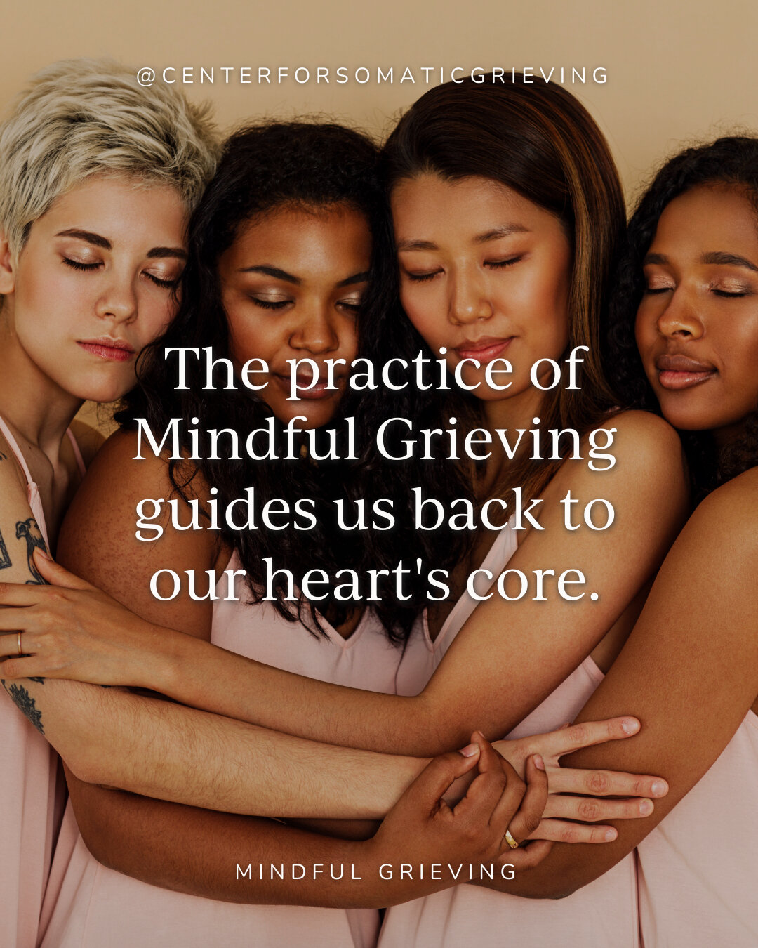 Mindfulness, in its essence, is about presence. When we grieve mindfully, we allow ourselves to fully experience each emotion, understanding its source and impact. This deep dive into our emotional landscape, though challenging, guides us back to the
