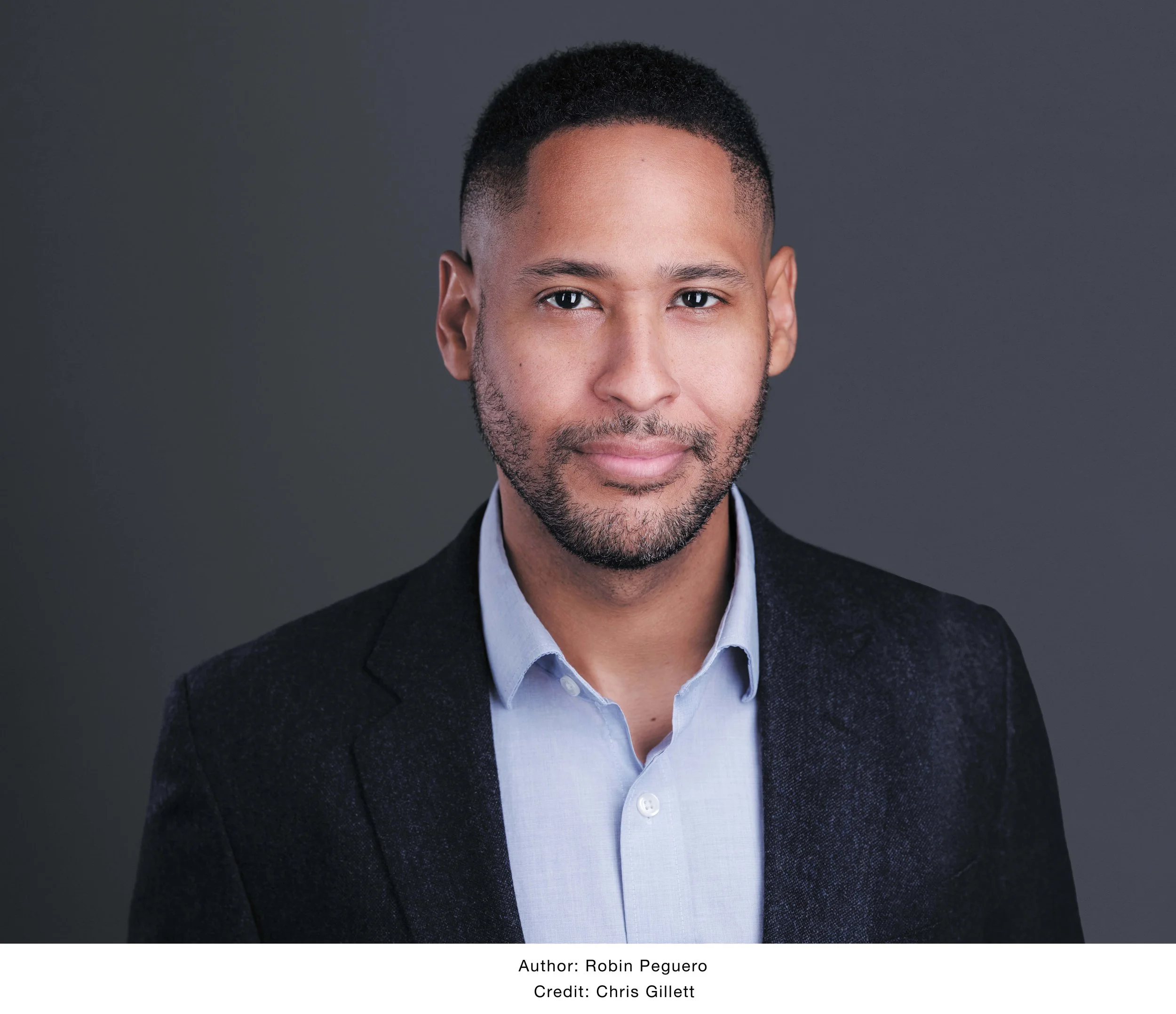 Robin Peguero