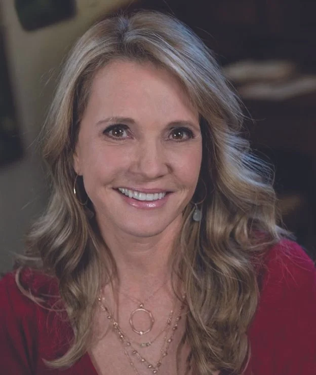 Patti Callahan Henry