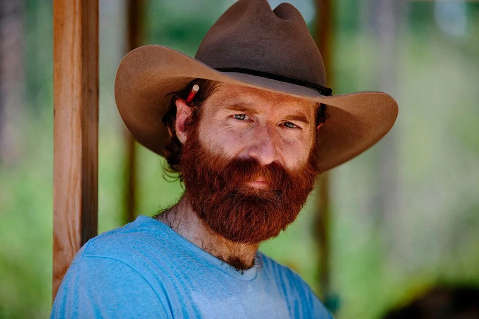 Sean Dietrich (aka Sean of the South)
