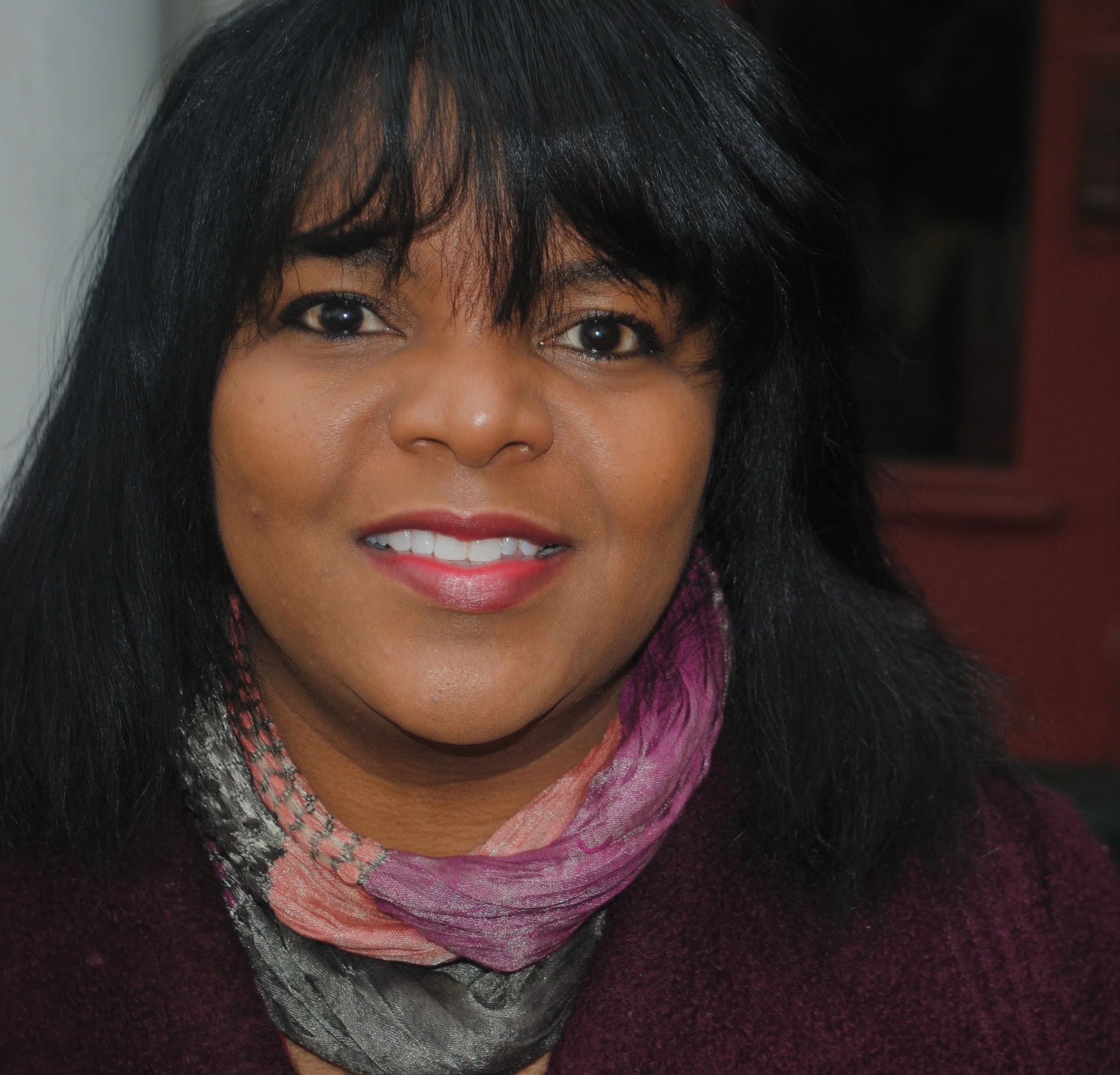 Stephanie Powell Watts