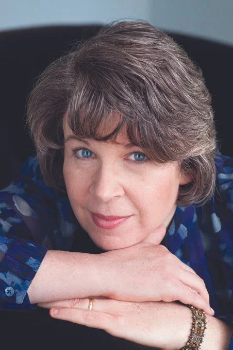 Meg Wolitzer