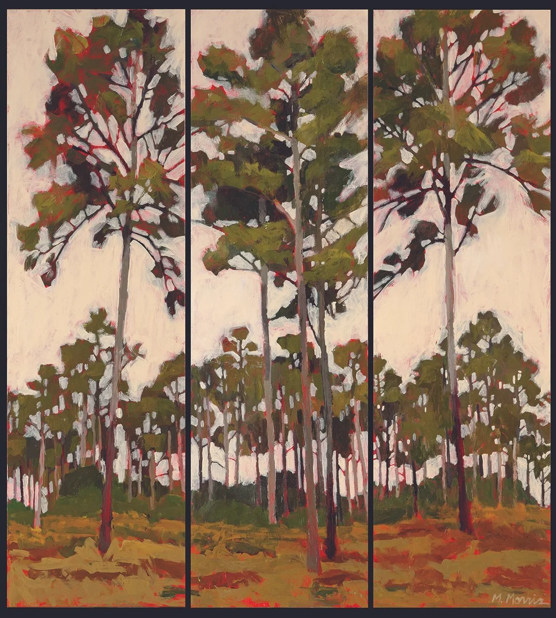 Melanie Morris - Featured Artist