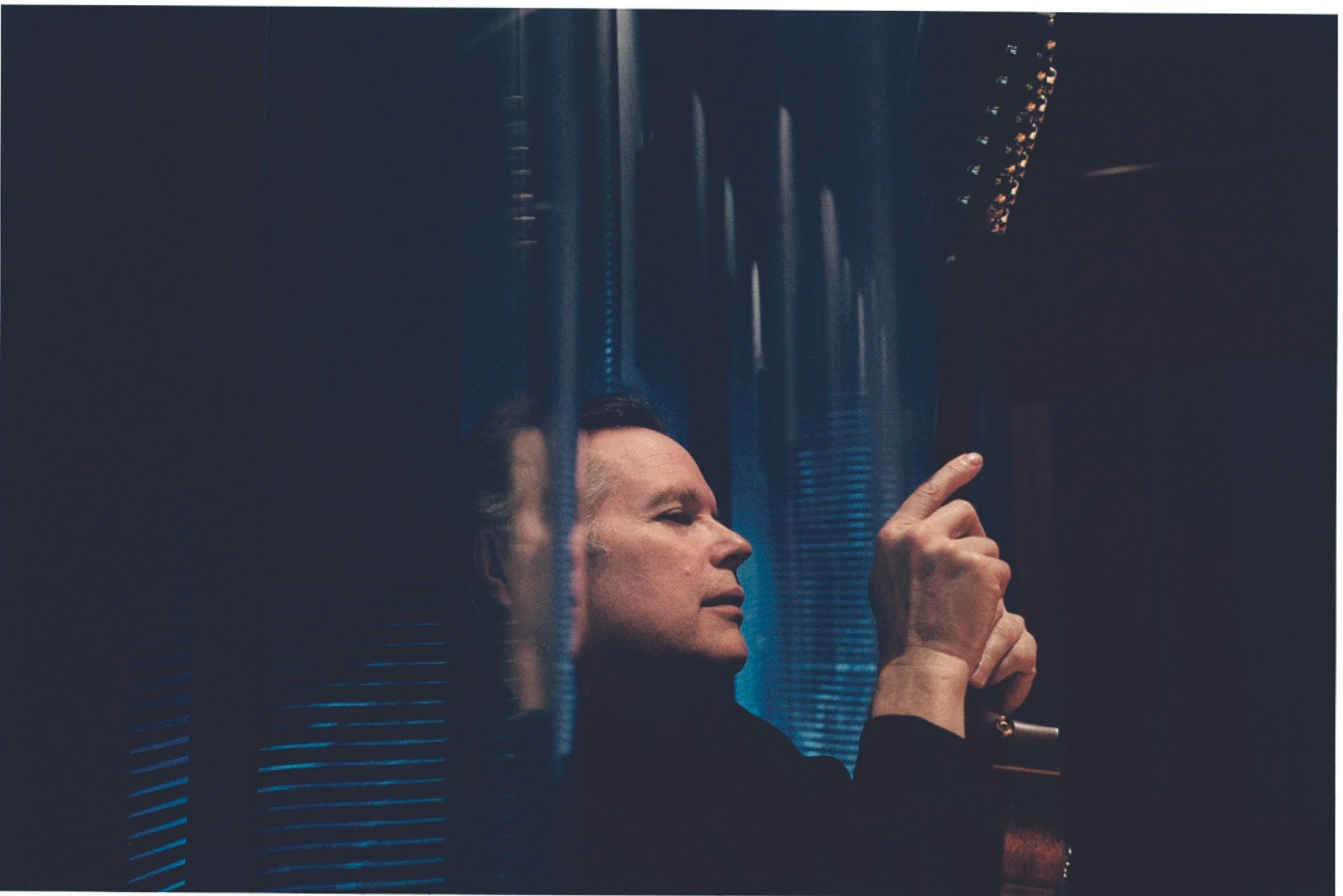 Musical Performance by Leo Kottke