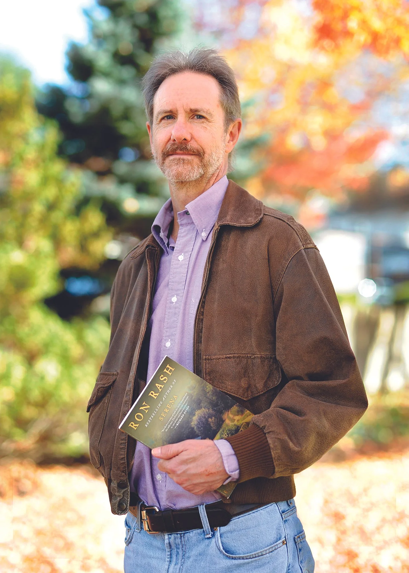 Ron Rash