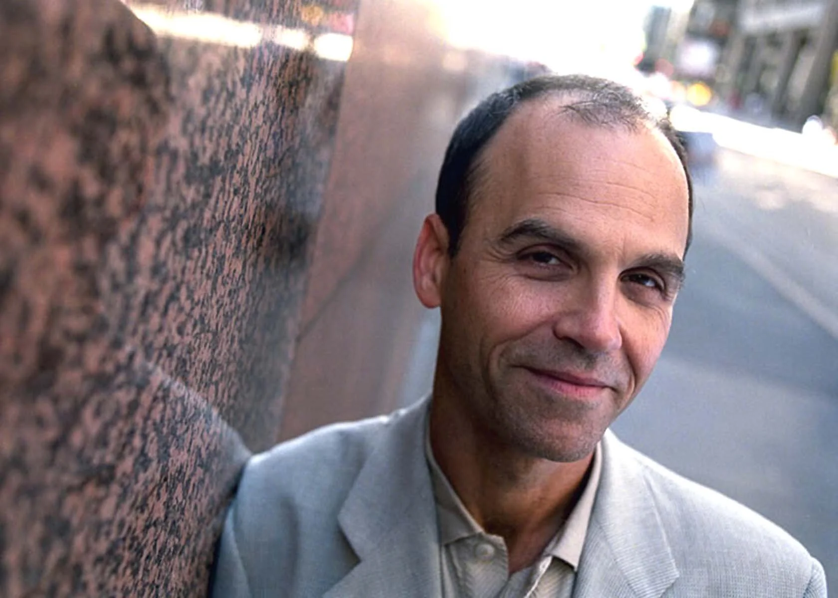 Scott Turow