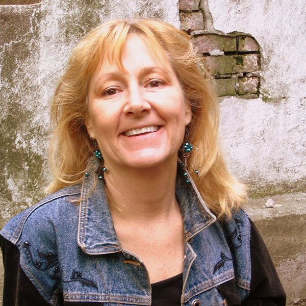 Masha Hamilton