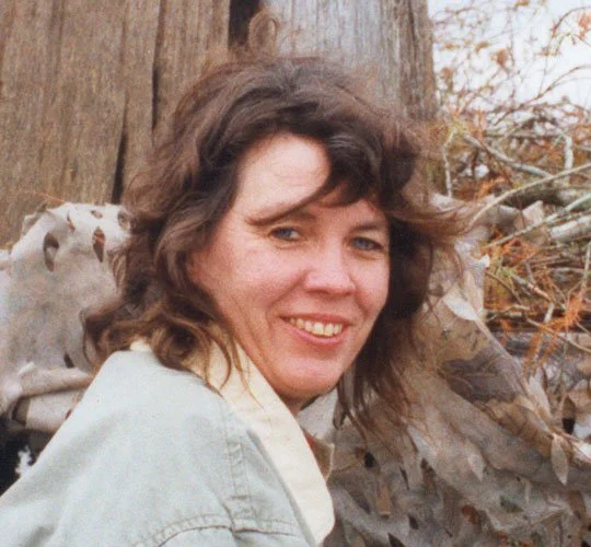 Rheta Grimsley Johnson