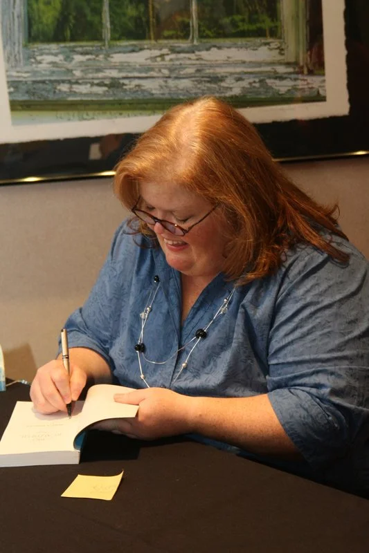 Pamela Duncan
