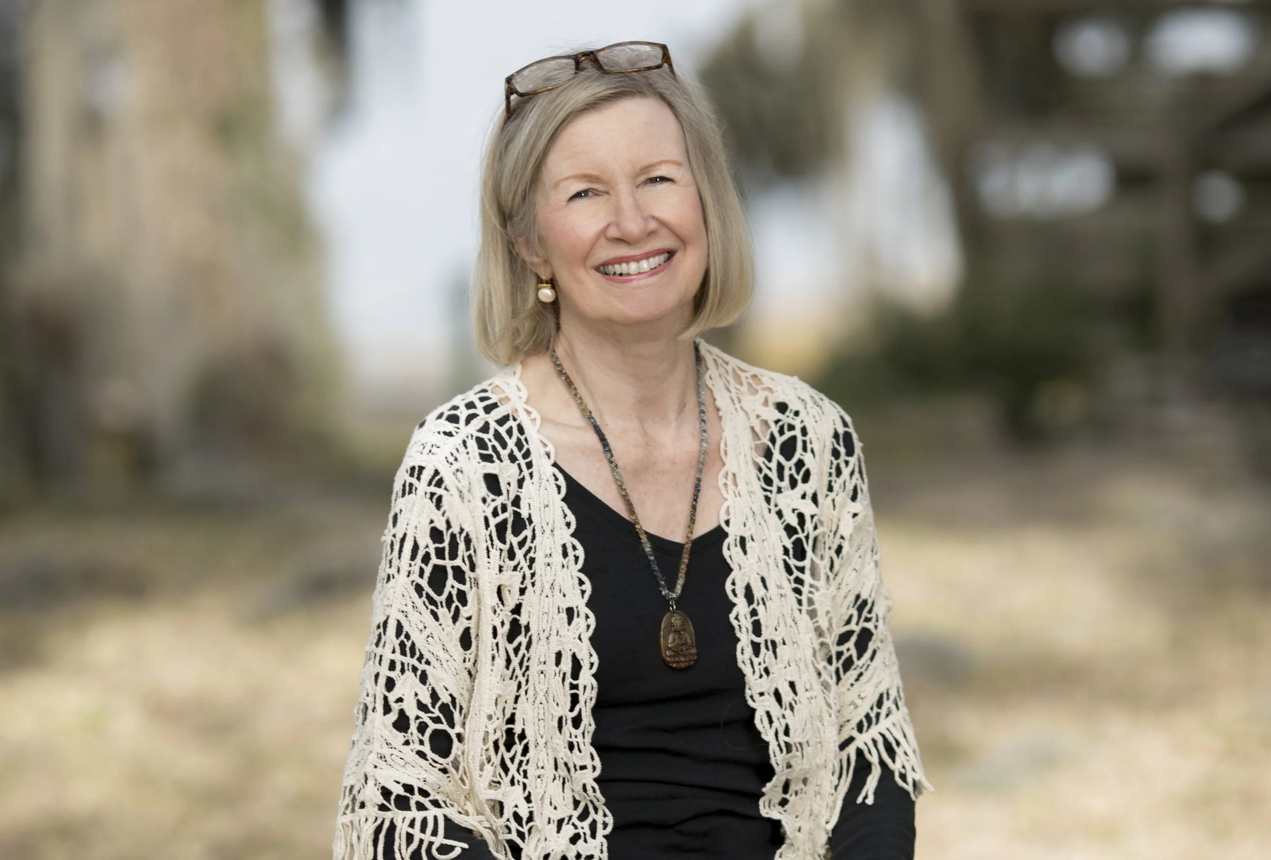 Cassandra King
