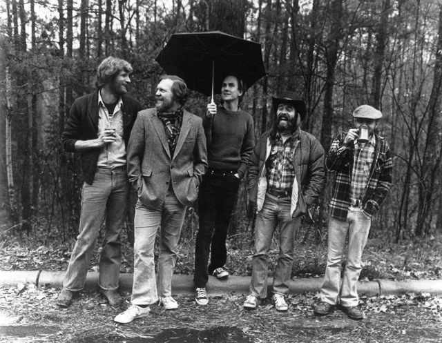 Musical Performance by Red Clay Ramblers