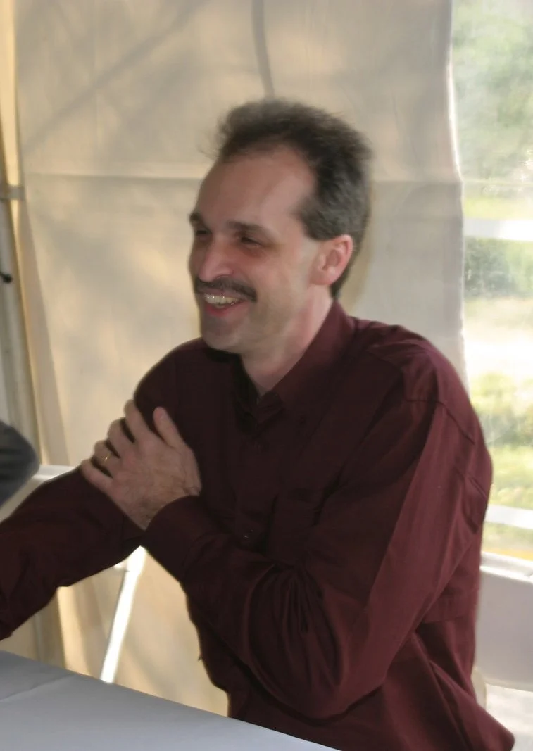 Stephen Marion