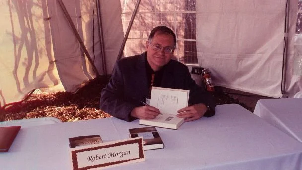 Robert Morgan