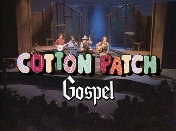 Cotton Patch Gospel