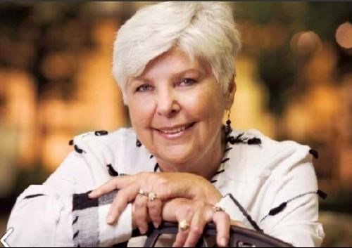 Donna Leigh Jackins - Featured Artist