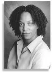 Phyllis Alesia Perry